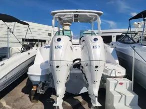 Thumbnail von Stingray 259 DC