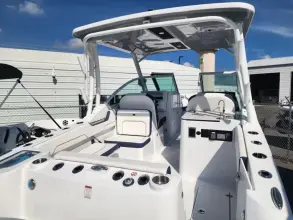 Thumbnail von Stingray 259 DC