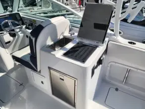 Thumbnail von Stingray 259 DC