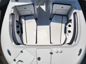 Thumbnail von Stingray 259 DC