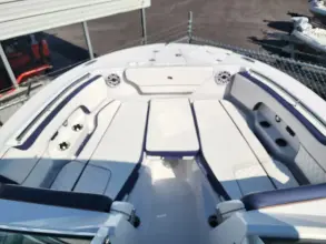 Thumbnail von Stingray 259 DC