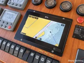 Thumbnail von Antaris Steeler 11.50 OC