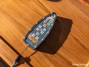 Thumbnail von Antaris Steeler 11.50 OC