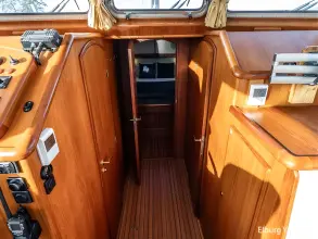 Thumbnail von Antaris Steeler 11.50 OC