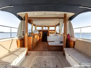 Thumbnail von Antaris Steeler 11.50 OC