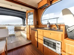 Thumbnail von Antaris Steeler 11.50 OC