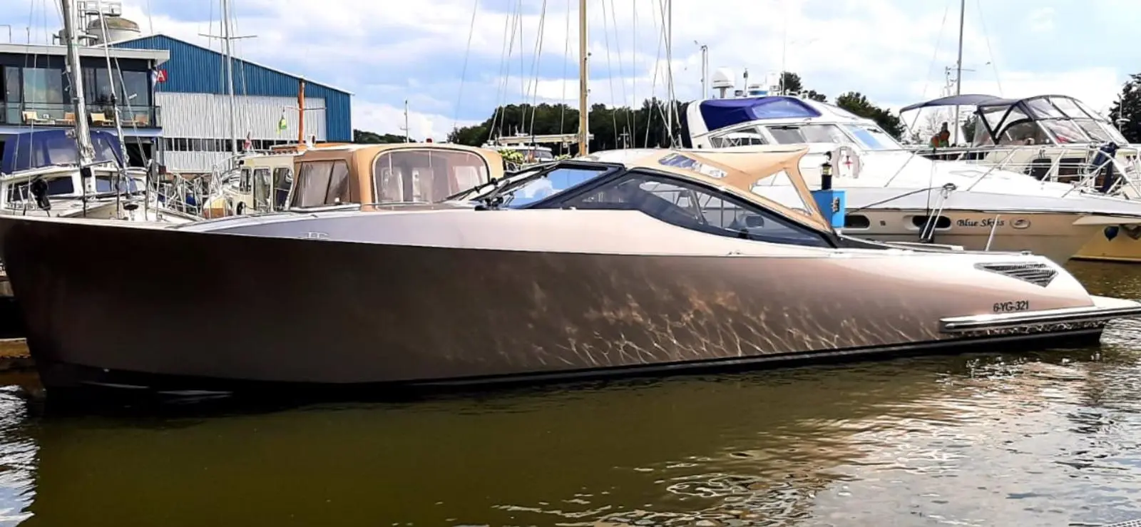 Thumbnail von Sichterman T38 met