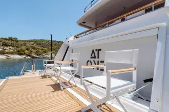 Thumbnail von Custom Line Navetta 30 At One