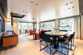 Thumbnail von Custom Line Navetta 30 At One