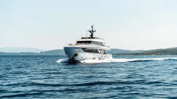 Thumbnail von Custom Line Navetta 30 At One