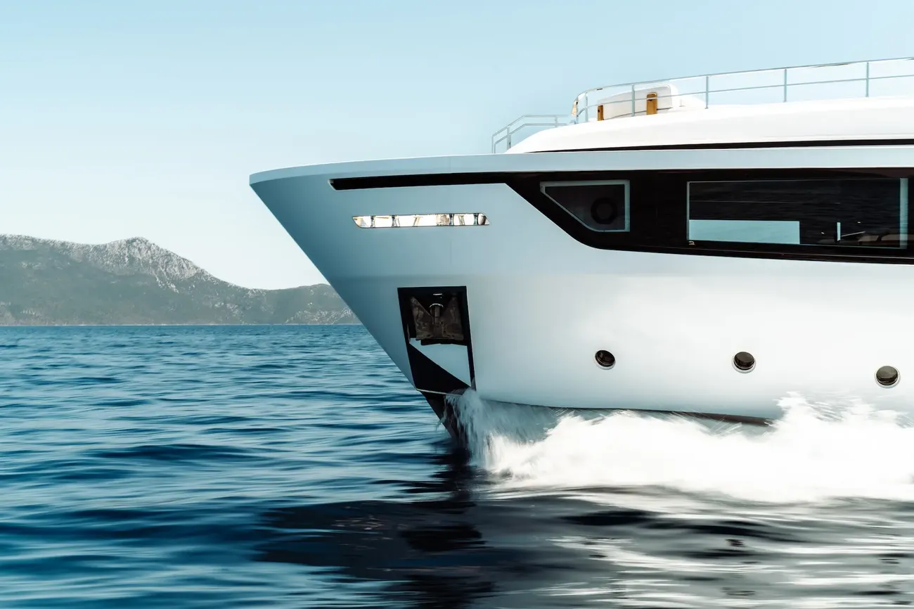 Thumbnail von Custom Line Navetta 30 At One