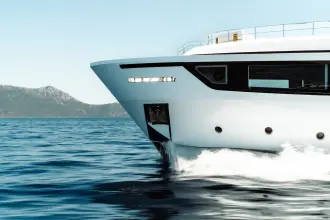 Thumbnail von Custom Line Navetta 30 At One