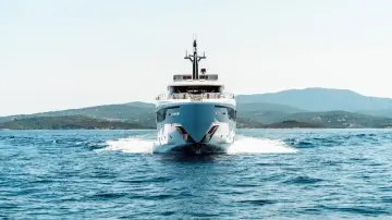 Thumbnail von Custom Line Navetta 30 At One