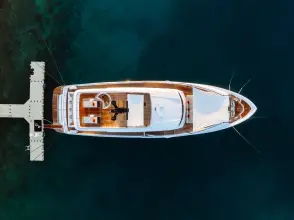 Thumbnail von Custom Line Navetta 30 At One