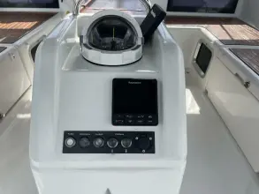 Thumbnail von Jeanneau Sun Odyssey 490 Oh Brother