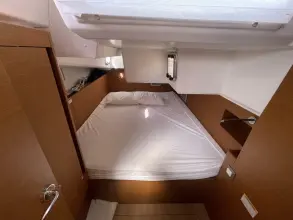 Thumbnail von Jeanneau Sun Odyssey 490 Oh Brother