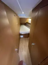 Thumbnail von Jeanneau Sun Odyssey 490 Oh Brother