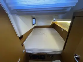 Thumbnail von Jeanneau Sun Odyssey 490 Oh Brother