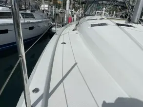 Thumbnail von Jeanneau Sun Odyssey 490 Oh Brother