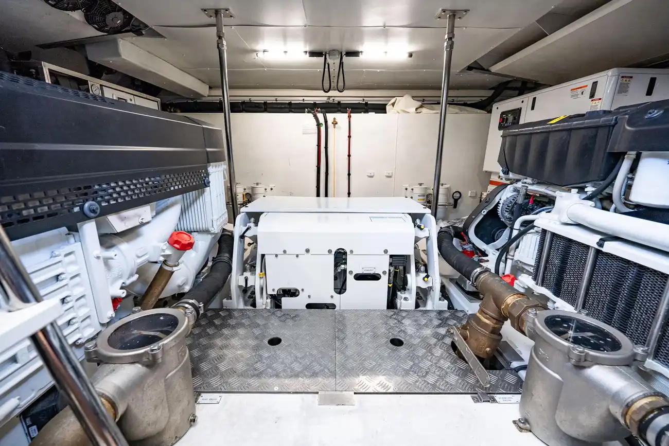 Thumbnail von Azimut 68 NEXT PLAY