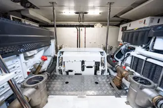 Thumbnail von Azimut 68 NEXT PLAY