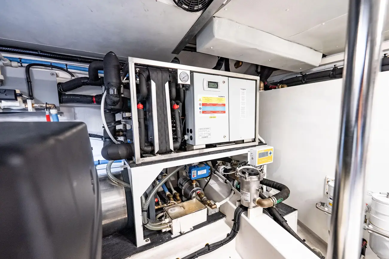 Thumbnail von Azimut 68 NEXT PLAY