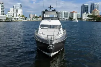 Thumbnail von Azimut 68 NEXT PLAY