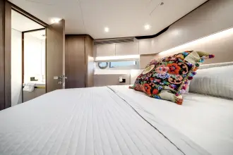 Thumbnail von Azimut 60 Fly