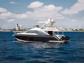 Thumbnail von Azimut 60 Fly