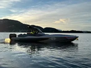 Thumbnail von Sunseeker Hawk 38