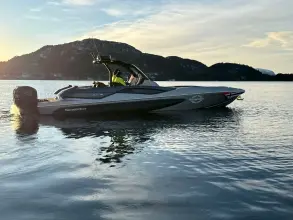 Thumbnail von Sunseeker Hawk 38