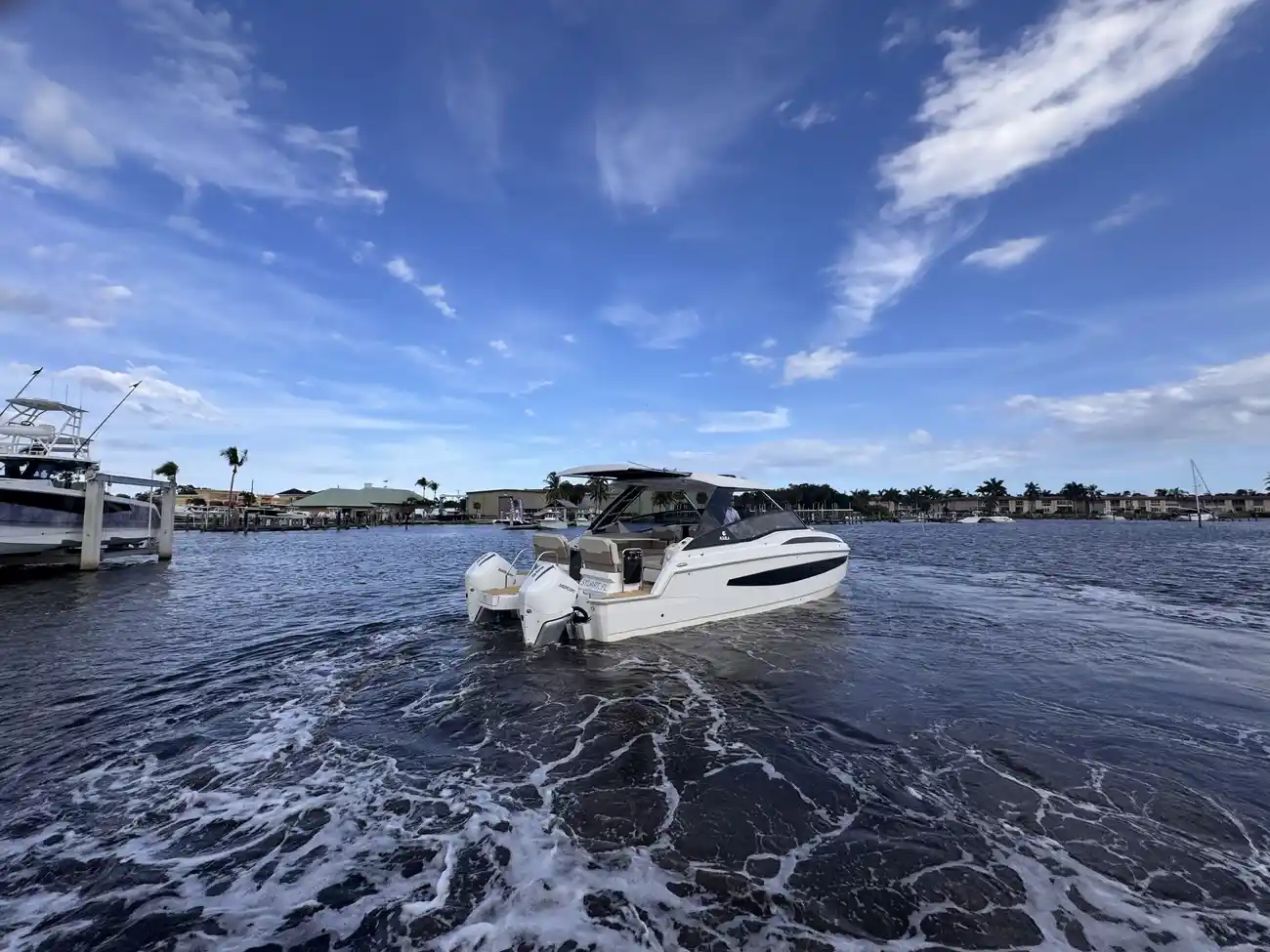 Thumbnail von Aquila 32 Sport