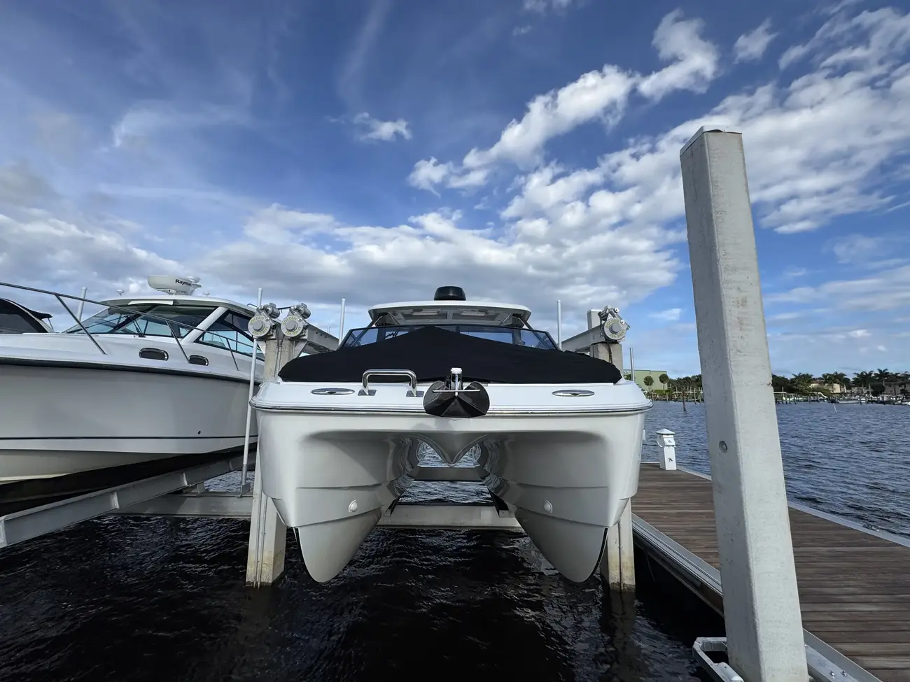 Thumbnail von Aquila 32 Sport