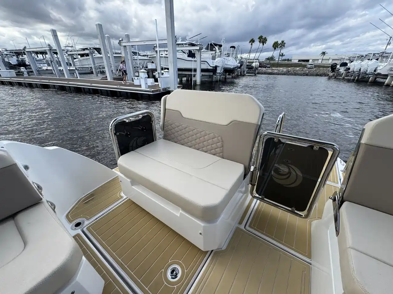 Thumbnail von Aquila 32 Sport