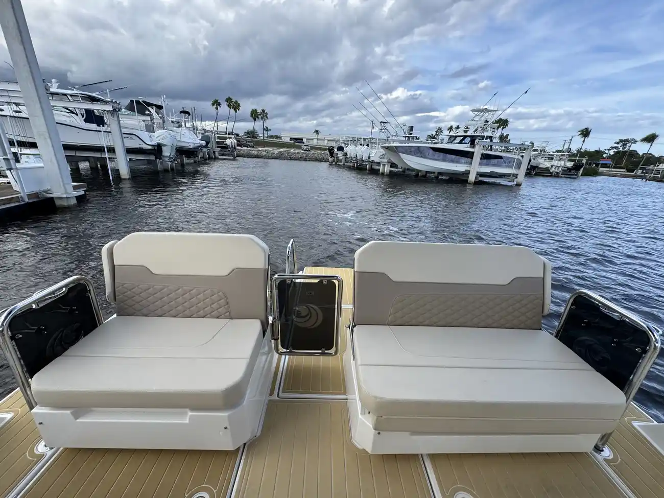 Thumbnail von Aquila 32 Sport