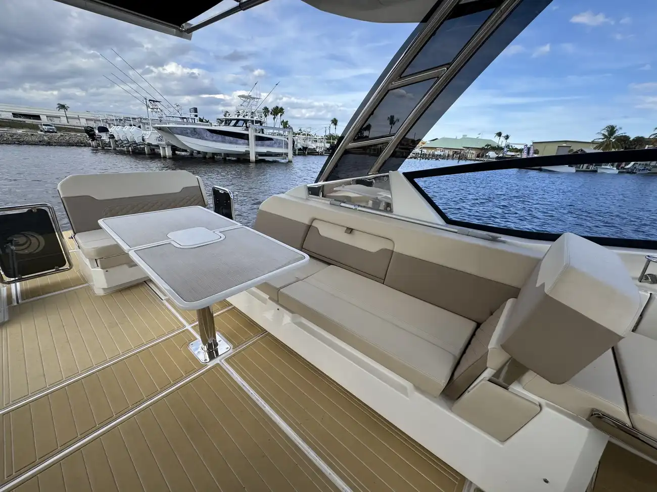 Thumbnail von Aquila 32 Sport