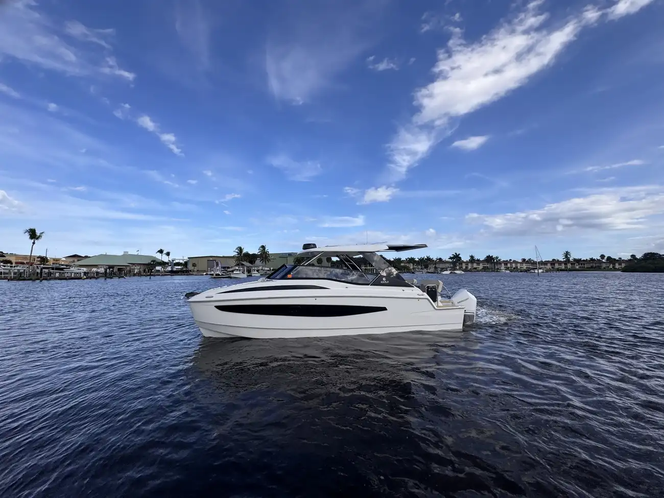 Thumbnail von Aquila 32 Sport