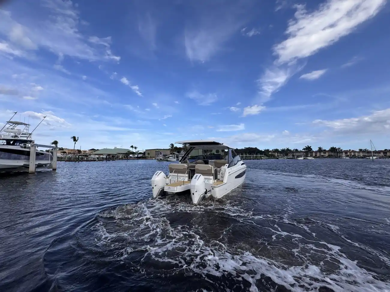 Thumbnail von Aquila 32 Sport