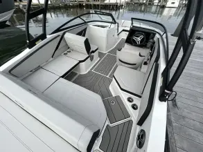 Thumbnail von Sea Ray SPX 210 Dıştan Takma