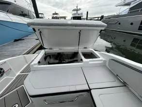 Thumbnail von Sea Ray SPX 210 Dıştan Takma