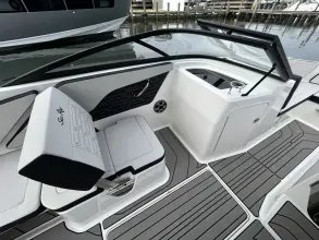 Thumbnail von Sea Ray SPX 210 Dıştan Takma