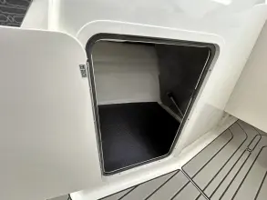 Thumbnail von Sea Ray SPX 210 Dıştan Takma