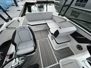 Thumbnail von Sea Ray SPX 210 Dıştan Takma