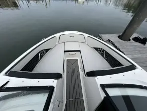 Thumbnail von Sea Ray SPX 210 Dıştan Takma