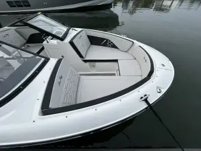 Thumbnail von Sea Ray SPX 210 Dıştan Takma
