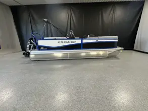 Premier 210 Sunsation RL