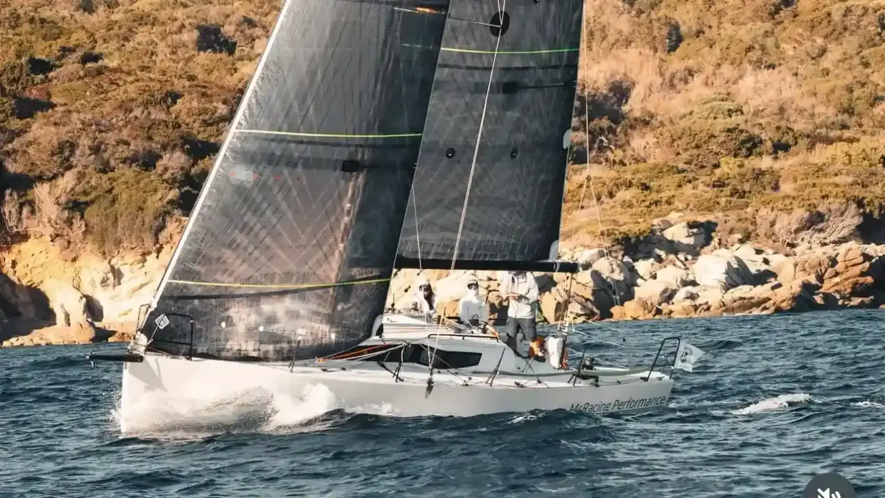 JPK Composites 10.80 MAGIC SEA