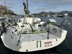 Thumbnail von JPK Composites 10.80 MAGIC SEA