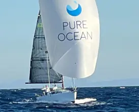 Thumbnail von JPK Composites 10.80 MAGIC SEA