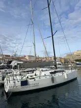 Thumbnail von JPK Composites 10.80 MAGIC SEA